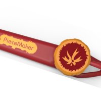 Piece Maker  Karma  Go  Silicone  Pipe    Klay  Kanyon